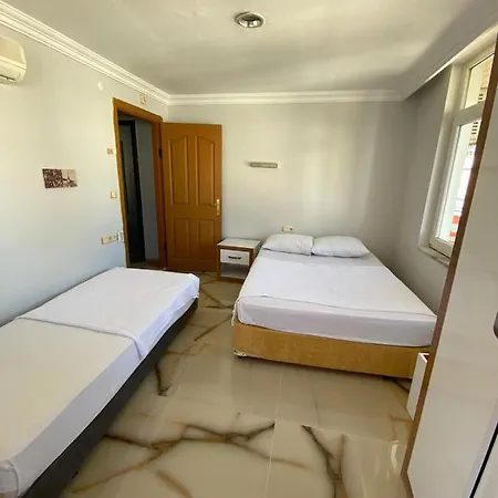 Apartmán Maldives Apart Otel *